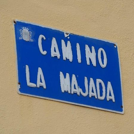 Casa Sandra En Las Norias Todoque Con Wi-Fi لوس يانوس دي أريداني المظهر الخارجي الصورة