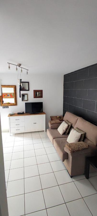 Casa Sandra En Las Norias Todoque Con Wi-Fi لوس يانوس دي أريداني المظهر الخارجي الصورة