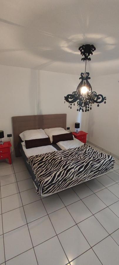 Casa Sandra En Las Norias Todoque Con Wi-Fi لوس يانوس دي أريداني المظهر الخارجي الصورة