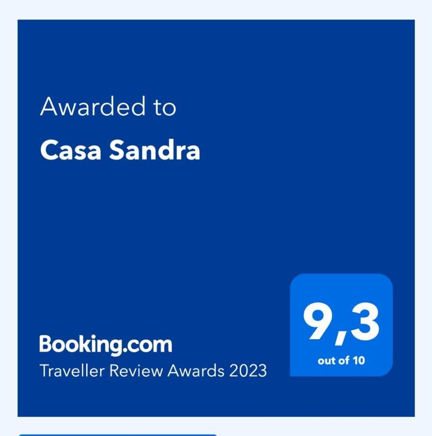 Casa Sandra En Las Norias Todoque Con Wi-Fi لوس يانوس دي أريداني المظهر الخارجي الصورة