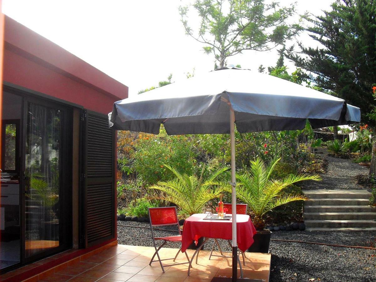 Casa Sandra En Las Norias Todoque Con Wi-Fi لوس يانوس دي أريداني المظهر الخارجي الصورة